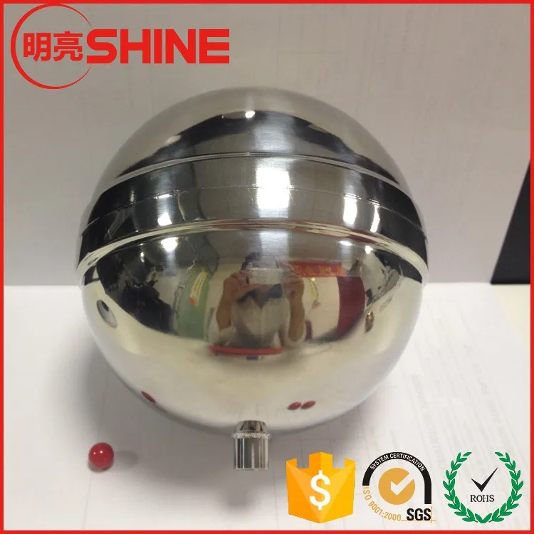 OEM 150mm 250mm threaded hollow metal sphere hollow float ball.jpg
