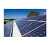 Frameless Scratch-resistant flexible 240v monocrystalline solar panel fan power bank 330w 10kw 50w safe with High Efficiency