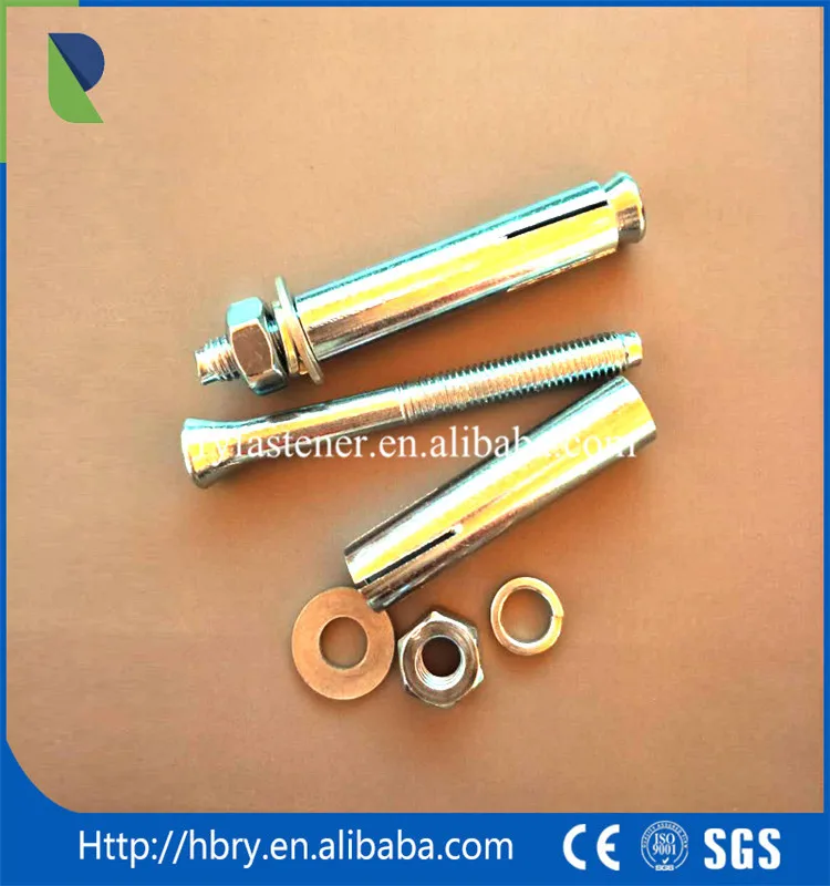 Made In China Dyna Bolt - Buy Dyna Bolt,Dyna Bolt,Dyna Bolt Product on ...