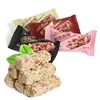 500g Bag Packing Mixed Nuts Oat Chocolate Energy Bars