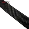 Super strong skidproof hammock strap composed polyester and Uhmwpe