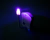 Amazon Hot Selling Home Bathroom Nightlight, Toilet Bowl LED, Toilet LED Light