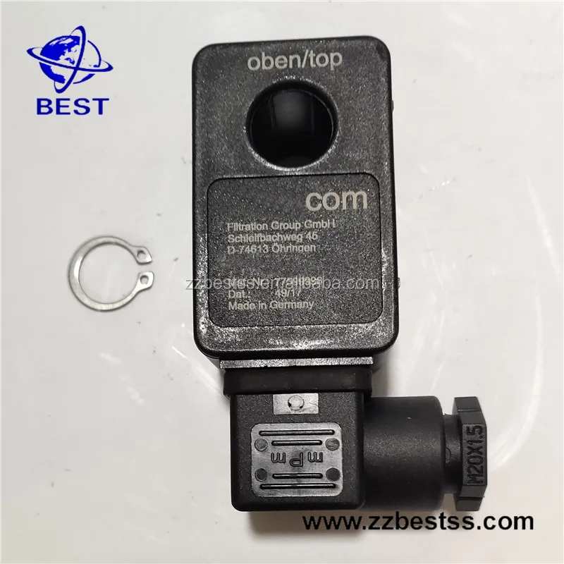 Replacement Differential Pressure 77599996 For Kaeser Air Compressor