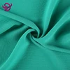 hot selling best quality bubble chiffon pd 98% polyester 2% spandex customized plain dyed woven fabric for dress