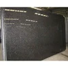 Best Natural Angola Antique Granite Stone Slab,Leather Angola Black Granite Price,Angolan Black Granite