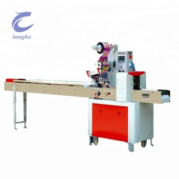 candy packaging equipment