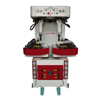 shoe sole press machine price