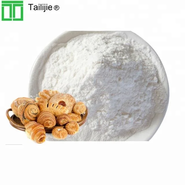
Polydextrose Food Additive For Bread Confectionery Dairy Products 