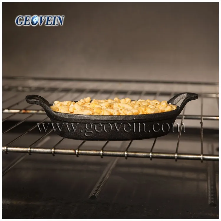 Oval Cast Iron Serving Dishes For Buffet Buy Buffet Pans,Serving