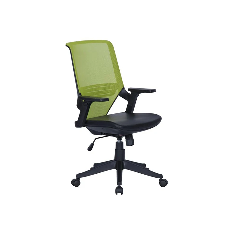 Detachable Headrest For Recliner Chair Ergonomic Mesh Computer Office