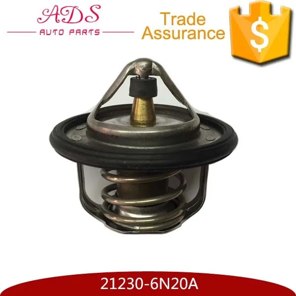 Wholesale Large Stock Japanese Car Coolant Thermostat Price Oem21230