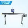 Eco Solvent Easy Operation Inkjet Printers