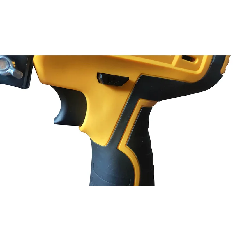 rts 便携式混凝土墙螺钉链无绳钉枪