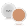 MAYCHEER Face Concealer Freckles Dark Circles Cover Makeup Cream Foundation, 130# Ivory White