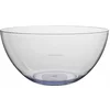 Custom Grace Large Serving Bowl,new product Grace Large clear Serving Bowls,2015 new product Clear Grace Plastic Serve Bowls