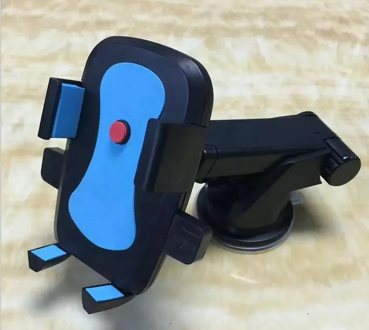 Mobile Phone Cell Cup Holder In Car For Iphone Samsung 46.5 Inch