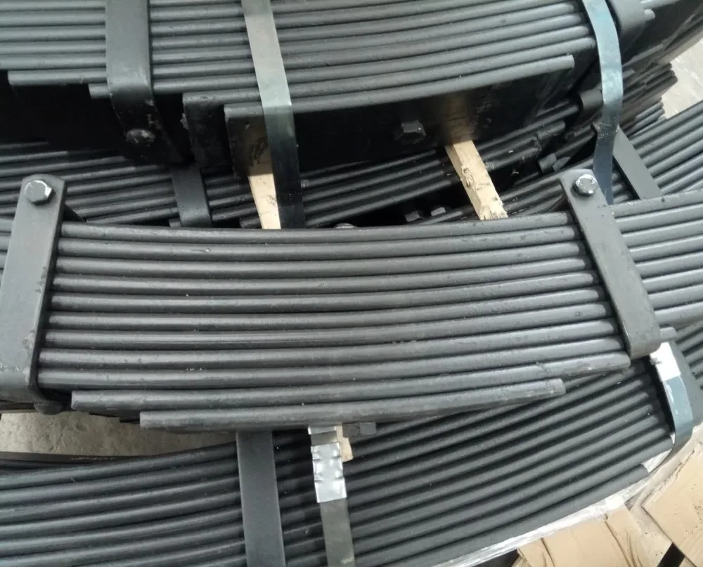 Semitrialer Lift Axle Air Suspension Composite Leaf Spring Buy Semi