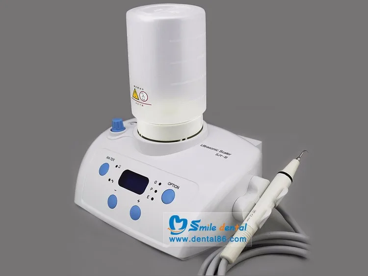 Dental Ultrasonic Piezo Scaler With Water Bottle Buy Ultrasonic