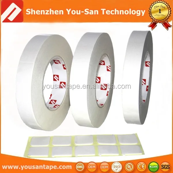 Equal To 3m 8820 Thermally Conductive Double Sided Tape Buy Thermally