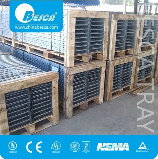Cable Tray Ladder Riser Internal Outer Manufacture - Buy Electrical ...