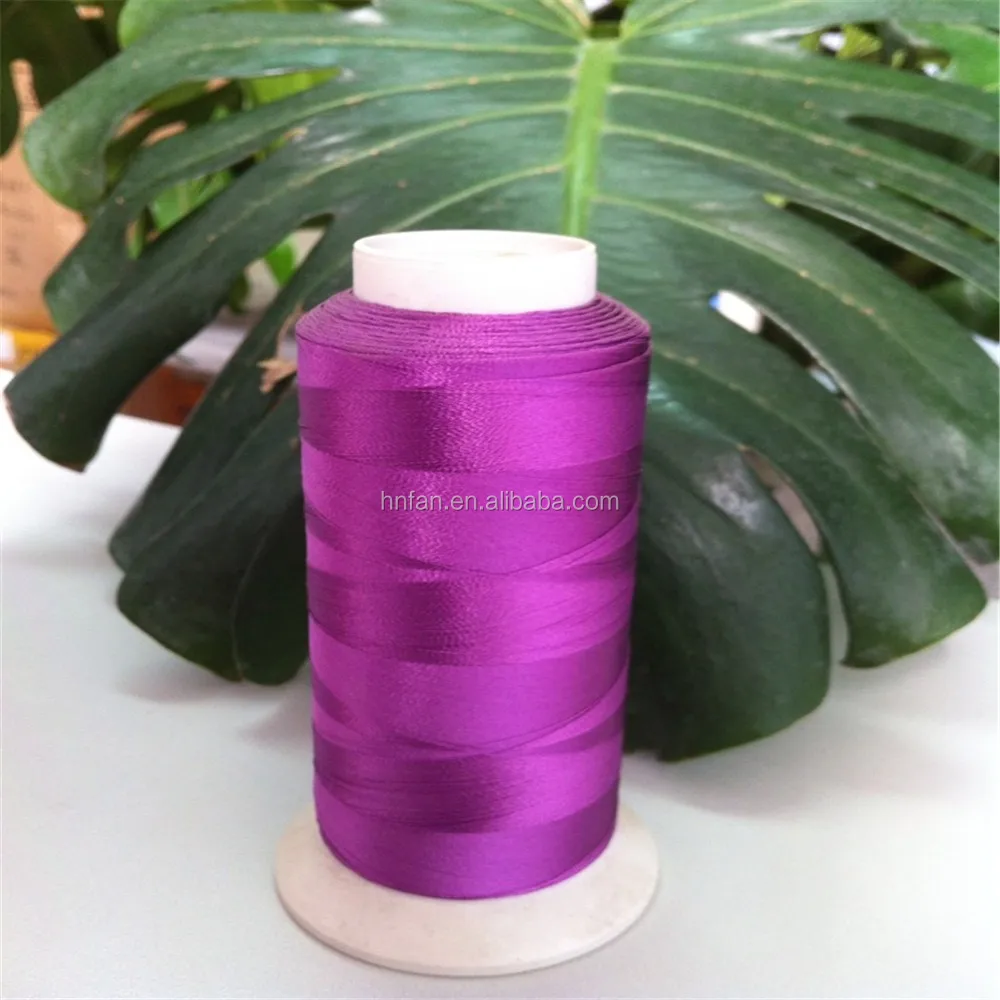 dyed viscose rayon filament yarn28