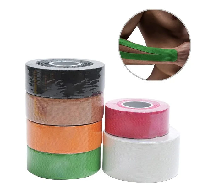 Physiotherapy Intramuscular Adhesion,Physical Therapy Tape
