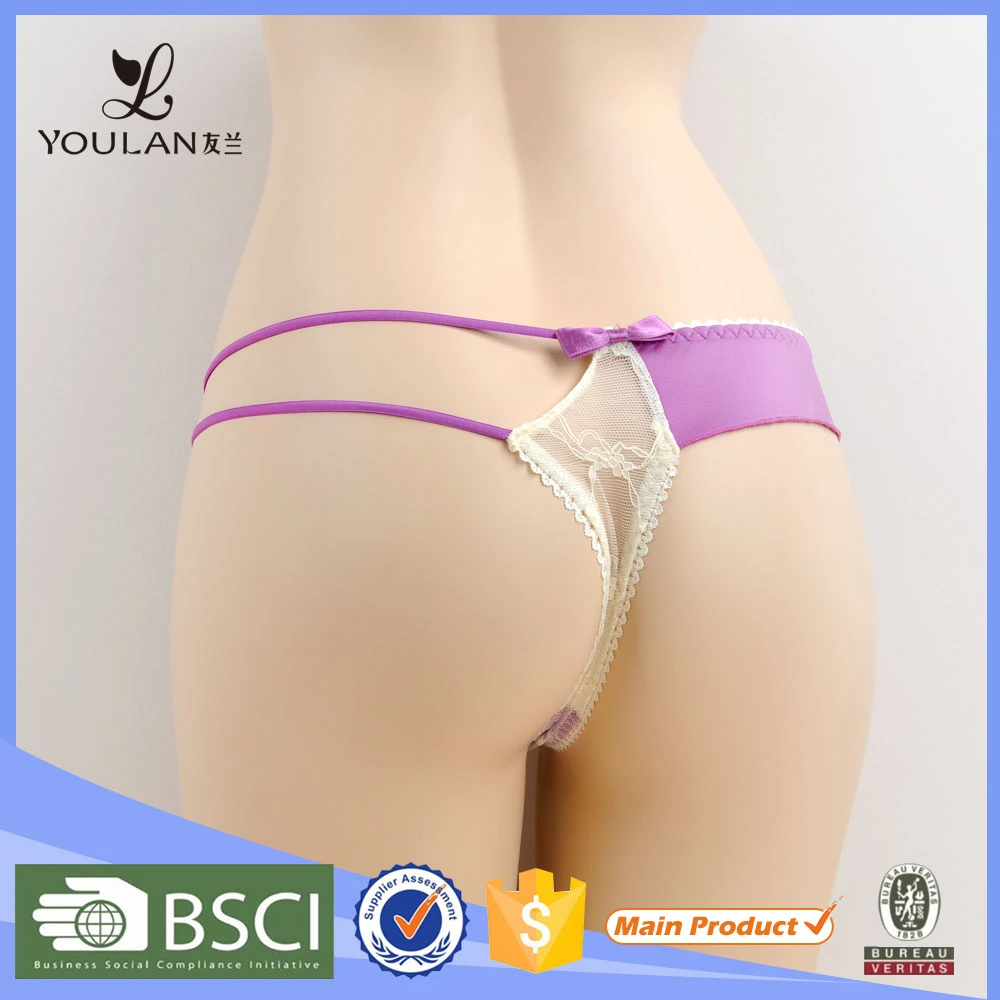 girls wearing thongs