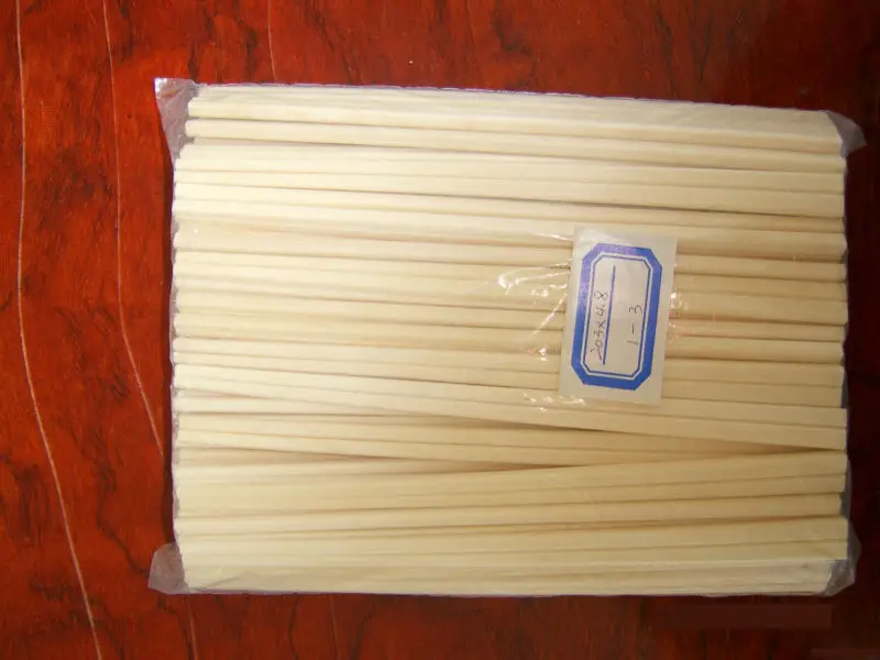 22.5 bamboo disposable chopstick