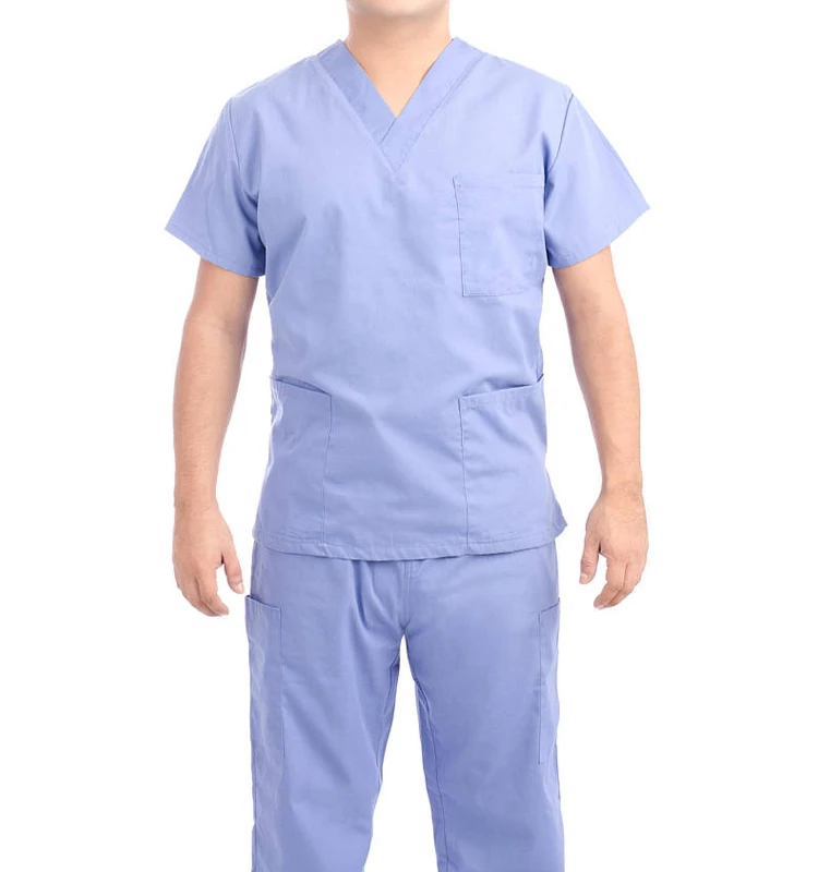 Custom Medical Supply Production Medical Uniform - Buy Medical Uniform ...