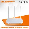QoS,Firewall,VPN Function and Wireless Type wireless 802.11n ap router 300Mbps Wifi Router Comfast cf-625n