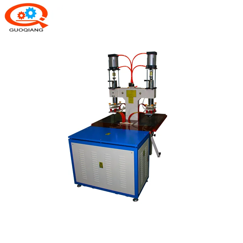 5kw High Frequency Embossing Machine For Tshirts/leather/clothes/shoe
