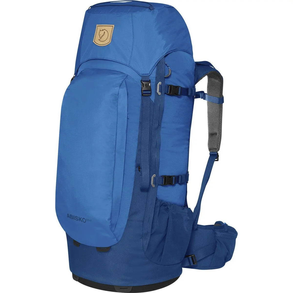 fjallraven abisko 65