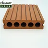 Rainbow Engineered WPC Composite Decking Wooden Laminated Flooring