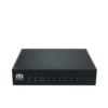 oem ip pbx/telephone exchange system/analog pbx asterisk based