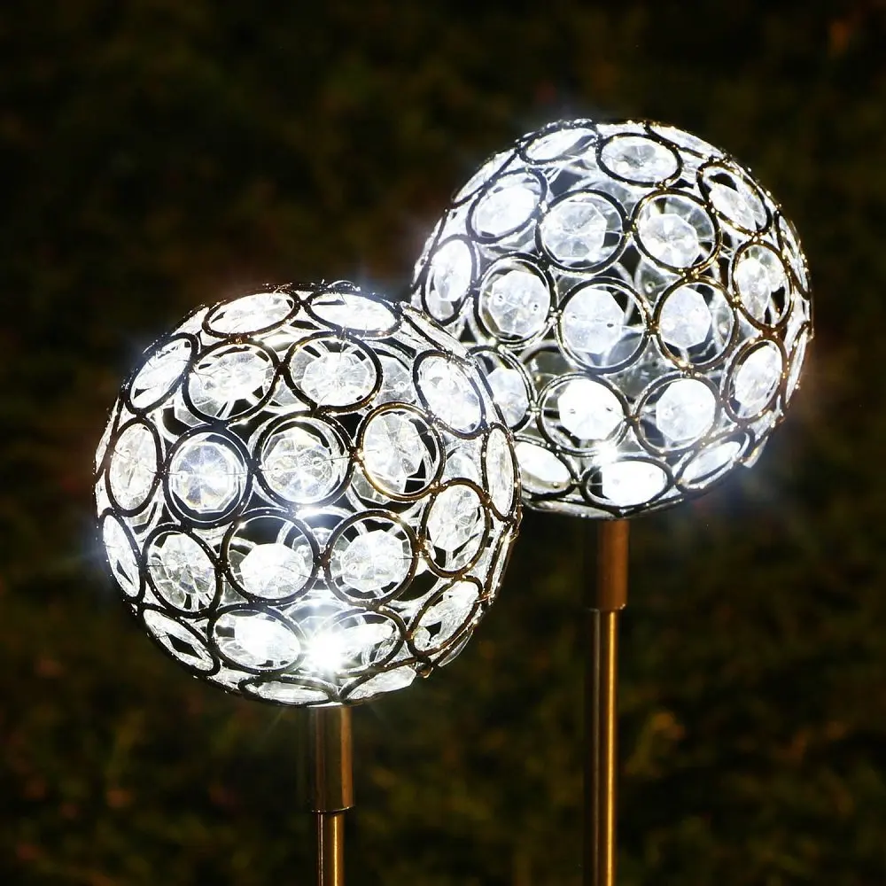 Cheap Solar Powered Led Gazing Ball, find Solar Powered Led Gazing Ball