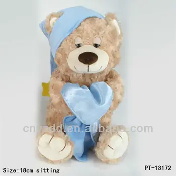 custom teddy bear with picture