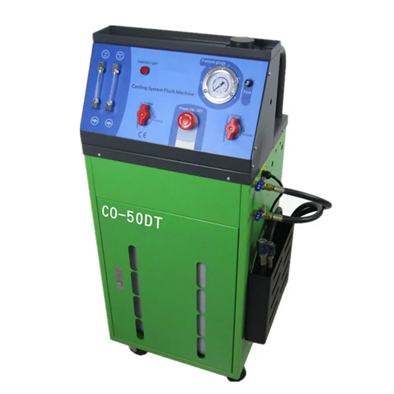 Automatic Car Cooling System Flush Machine Buy Cooling System Flush