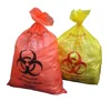 PP Autoclavable 135 degree Biohazard Garbage Bags Medical Wast Bags Used in Hospital