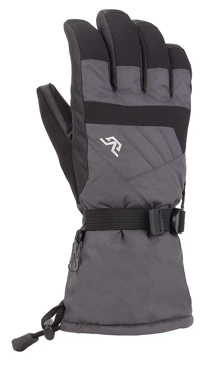 Gordini 1G5030 Mens Wrap Around Gloves