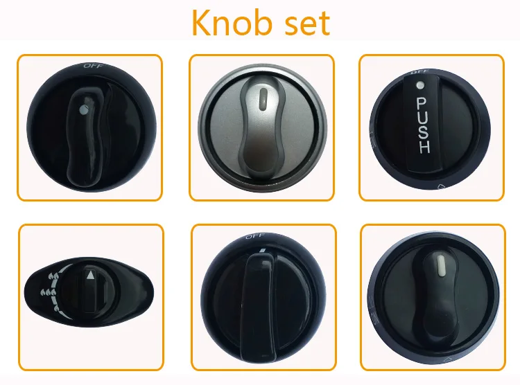 Wholesale Euro Universal Lpg Table Gas Stove Ignition Alubminum Gas