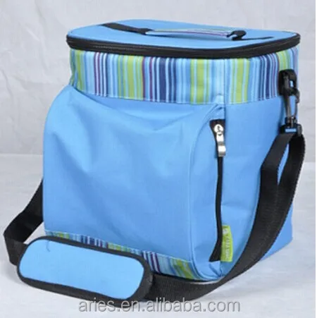 sistema to go maxi fold up lunch cooler