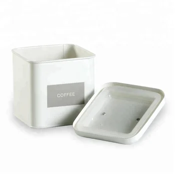 Air Retro Enamel Steel Bread Bin Biscuit Tin Tea Coffee Sugar Canisters Set Of 5 Canister Air Retro Enamel Steel Bread Bin Biscuit Tin Tea Coffee Sugar Canisters Set Of 5 Canister