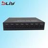 outdoor network 10 port gigabit internet radio wifi fiber optic switch accessories converter