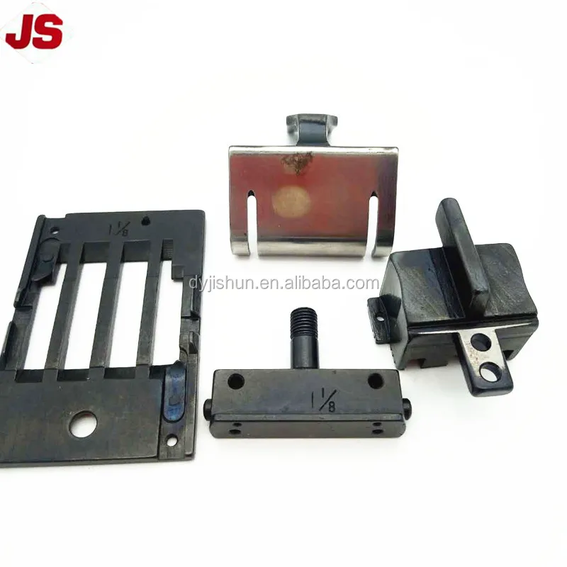 BROTHER LT2-B842-5-UT INDUSTRIAL SEWING MACHINE PARTS HIGH QUALITY SEWING ACCESSORIES LT2-B842-5-UT 1-1/8 GAUGE SET