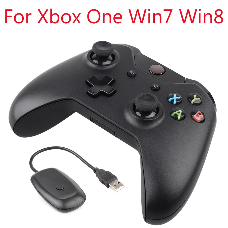 Xbox One Controller Driver W10