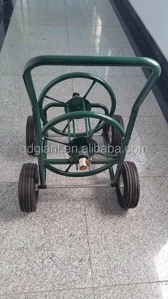 garden hose reel cart HR007 (5)
