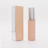 Ethereal Gel Toning Cream waterproof organic oil control paint resistant primer makeup hydrating cosmetics mac liquid foundation