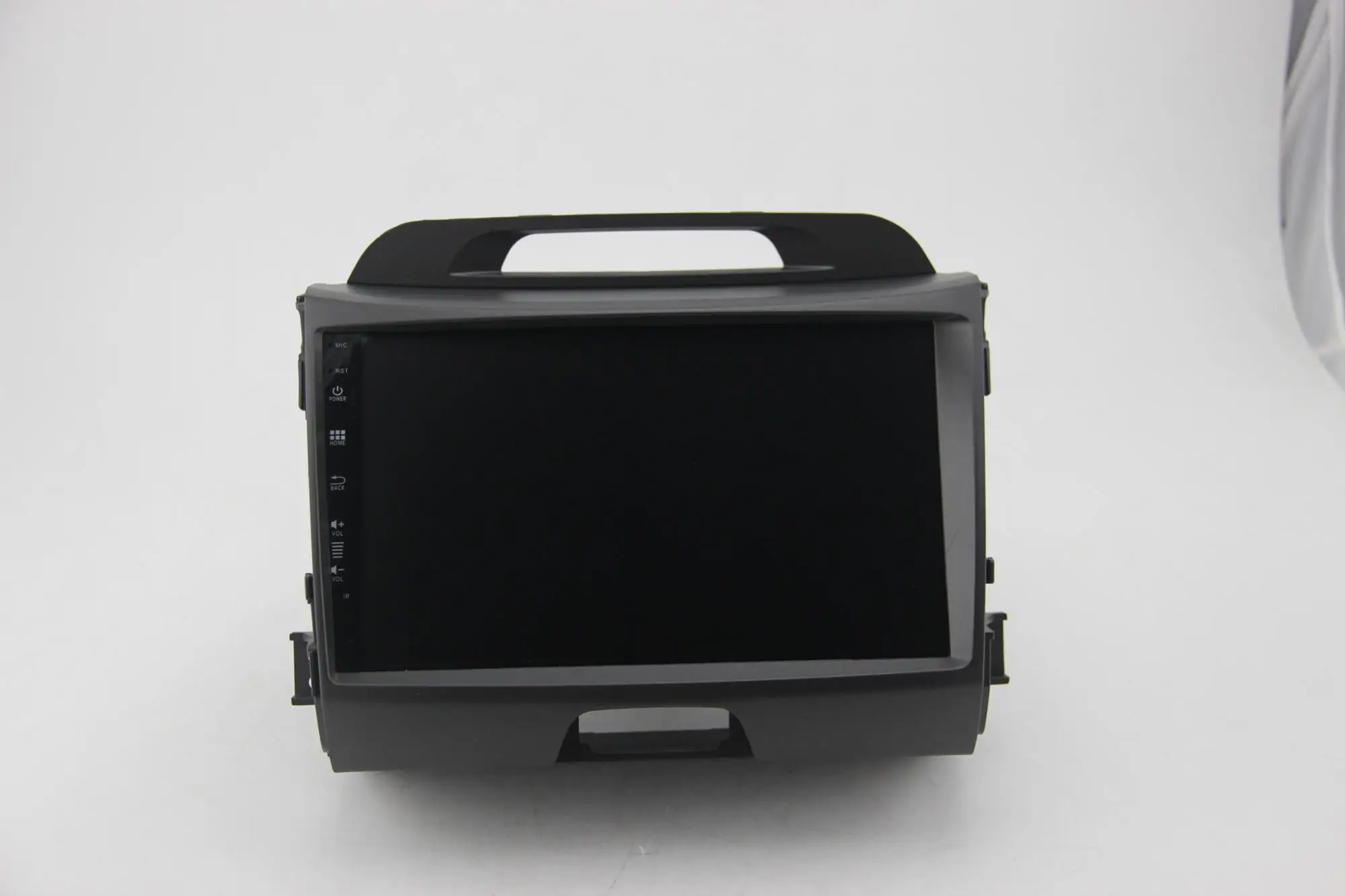 9" Touch Screen Android 10 Car Dvd For Kia Sportage 2011 2012 2013 2014