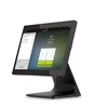Touch Screen Computer All in One Best POS System for Bakery / Clothing Store / Deli