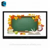 65inch led all in one desktop computer all in one pc tv computer screen eye protection